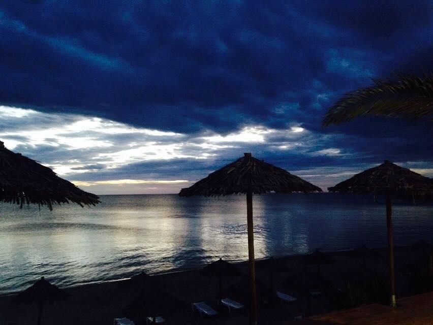 Alonaki Beach Preveza Quarto foto