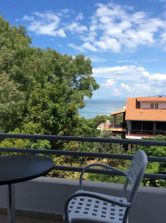 Alonaki Beach Preveza Quarto foto