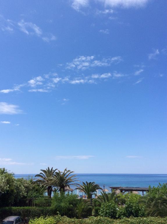 Alonaki Beach Preveza Quarto foto