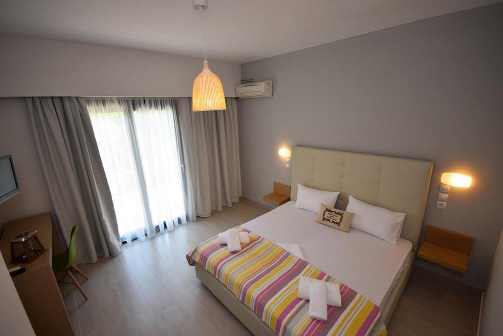 Alonaki Beach Preveza Quarto foto