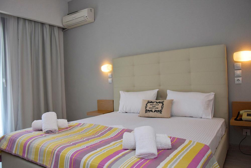 Alonaki Beach Preveza Quarto foto